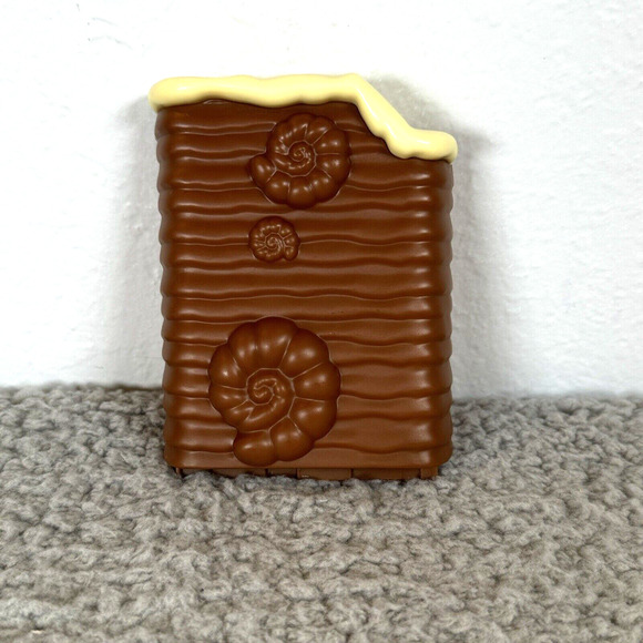 Mario Themed Lot Figure Platforms Walls Totem Pole 6 Pieces - Picture 4 of 16